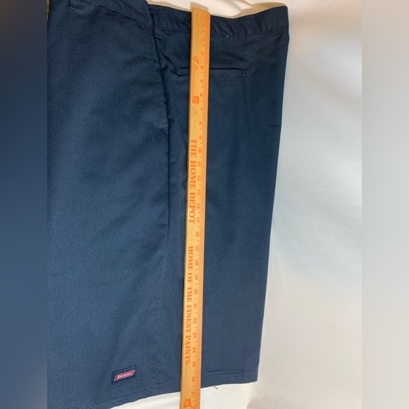 Dickies Men's Navy Blue Shorts Size 44 - Picture 10 of 10